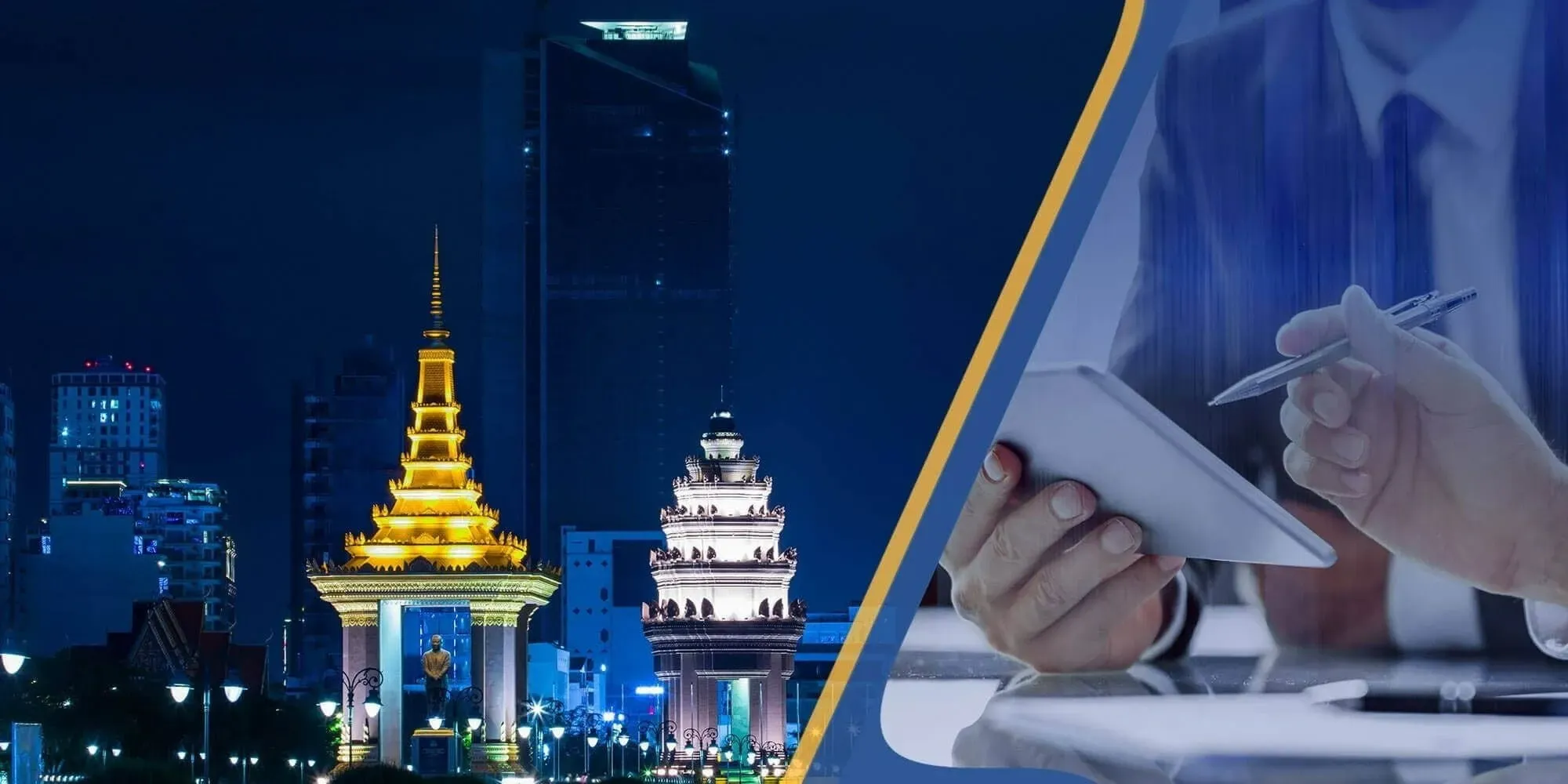 MyWorld Careers Cambodia - Recruitment Company