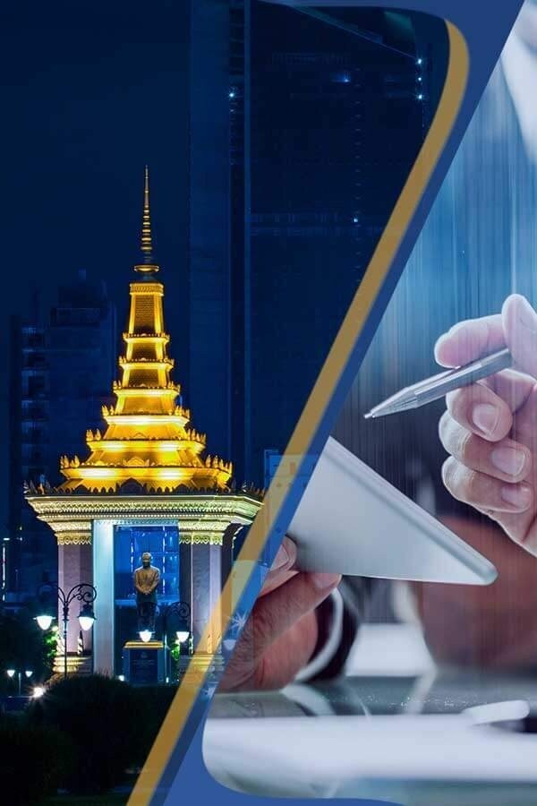 MyWorld Careers Cambodia - Recruitment Company - Mobile